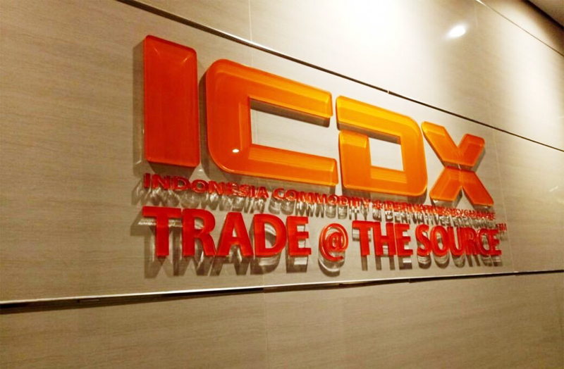 ICDX MEMBER